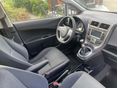 TOYOTA VERSO-S 2011/9 - 5