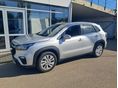 SUZUKI S-CROSS 1.4 Hybrid GL+ (Automata) MAGYAR!62000km!GARANCIÁLIS!