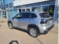 SUZUKI S-CROSS 2022/3 - 4