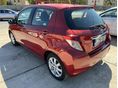 TOYOTA YARIS 2011/11 - 3