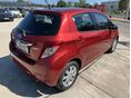 TOYOTA YARIS 2011/11 - 4