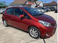 TOYOTA YARIS 2011/11 - 1
