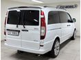 MERCEDES-BENZ VITO 2004/10 - 7