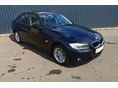BMW 318 2010/6 - 2