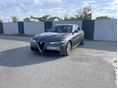 ALFA ROMEO GIULIA 2.2 D Super (Automata) Mo.-i/ Vezetett szervízmúlt/ Magas felszereltségi szint