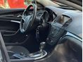 OPEL INSIGNIA 2010/4 - 18