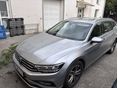 VOLKSWAGEN PASSAT Variant 2.0 TDI Elegance DSG ÁFÁ-s
