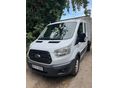 FORD TRANSIT 2.0 TDCi 350 MWB Trend (7 személyes )