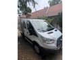 FORD TRANSIT 2019/3 - 5
