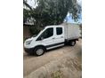 FORD TRANSIT 2019/3 - 7