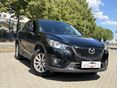 MAZDA CX-5 2.2 CD Challenge 4WD (Automata) 119.545 KM--MAGAS EXTRALISTA--AUTOMATA--4X4