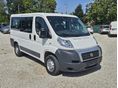 FIAT DUCATO 2.2 Mjet Combinato 3.0 t 9 személyes