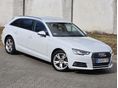 AUDI A4 Avant 2.0 TDI Sport EDITION S-tronic Kulturált szép állapotban Új lendkerék
