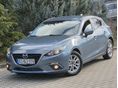 MAZDA 3 Sport 2.2 D Revolution Erős motor Navigáció Radar Ülésfűtés Sok extra