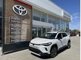 TOYOTA COROLLA CROSS 2.0 Hybrid Executive e-CVT