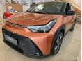 TOYOTA AYGO 2026 - 2