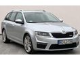 SKODA OCTAVIA 2.0 CR TDI RS Euro 6