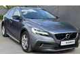 VOLVO V40 Cross Country 1.5 [T3] Pro Geartronic Gyári Fény!-Panorámatető-LED-Mem.Bőr-Navi-Kamera-Sávtartó-Holttérfigy.-Ülésfűtés