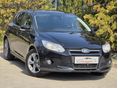 FORD FOCUS 2014/8 - 2