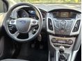 FORD FOCUS 2014/8 - 16