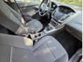 FORD FOCUS 2014/8 - 19