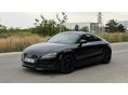 AUDI TT Coupe 2.0 TFSI S-tronic