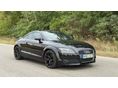 AUDI TT 2008/12 - 2