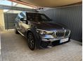 BMW X5 xDrive40i (Automata) M pakett