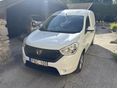 DACIA DOKKER Van 1.3 Tce Ambiance Clim