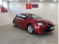 TOYOTA COROLLA 1.2T Comfort Tech 24eKm! Garancia! Magyar! Első tul.! Ülésfűtés! Tolatókamera! Navi! LED!
