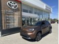 TOYOTA YARIS CROSS 1.5 Hybrid Executive bi-tone Tech AWD e-CVT VIP