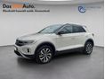 VOLKSWAGEN T-ROC 2026/1 - 1