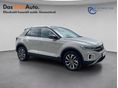 VOLKSWAGEN T-ROC 2026/1 - 4