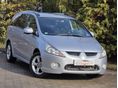 MITSUBISHI GRANDIS 2010/3 - 1