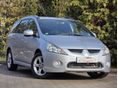 MITSUBISHI GRANDIS 2010/3 - 2