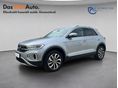 VOLKSWAGEN T-ROC 2026/1 - 1