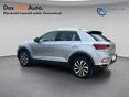 VOLKSWAGEN T-ROC 2026/1 - 2