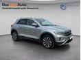 VOLKSWAGEN T-ROC 2026/1 - 4
