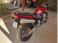 HONDA CB 900 F (HORNET) 2005/5 - 5