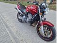 HONDA CB 900 F (HORNET) 2005/5 - 2