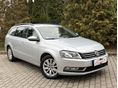 VOLKSWAGEN PASSAT Variant 2.0 TDI BMT Highline DSG Magasan felszerelt