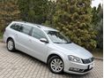 VOLKSWAGEN PASSAT 2013/9 - 2