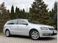 VOLKSWAGEN PASSAT 2013/9 - 3