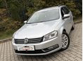 VOLKSWAGEN PASSAT 2013/9 - 4
