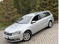 VOLKSWAGEN PASSAT 2013/9 - 6