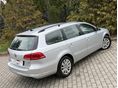 VOLKSWAGEN PASSAT 2013/9 - 9