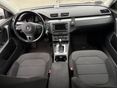 VOLKSWAGEN PASSAT 2013/9 - 18