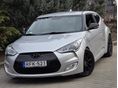 HYUNDAI VELOSTER 2011/12 - 4
