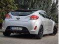 HYUNDAI VELOSTER 2011/12 - 6