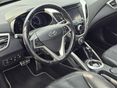 HYUNDAI VELOSTER 2011/12 - 13
